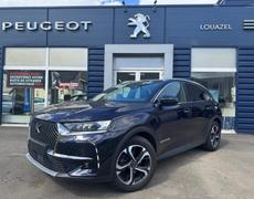 DS DS7 Crossback - BlueHDi 180ch rivollie boite automatique - 15 590 €