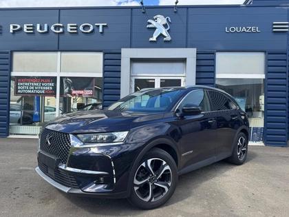 DS DS7 Crossback - BlueHDi 180ch rivollie boite automatique - 15 590 €