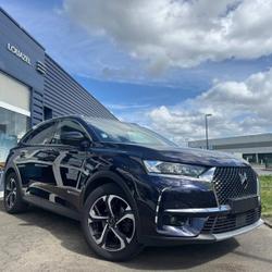 DS DS7 Crossback BlueHDi 180ch rivollie boite automatique Saint-Jouan-de-l'Isle