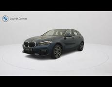 BMW Serie 1 Mougins