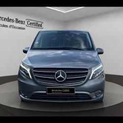 Mercedes Vito 114 CDI Extra-Long Select Propulsion 9G-Tronic Vigneux-de-Bretagne