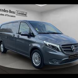 Mercedes Vito 114 CDI Extra-Long Select Propulsion 9G-Tronic Vigneux-de-Bretagne
