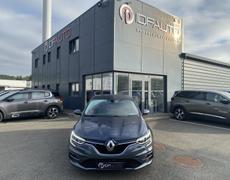 Renault Megane 4 Saint-Ouen-l'Aumône