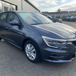 Renault Megane 4 1.0 TCE 115CH BUSINESS -21N Saint-Ouen-l'Aum&ocirc;ne
