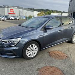 Renault Megane 4 1.0 TCE 115CH BUSINESS -21N Saint-Ouen-l'Aum&ocirc;ne