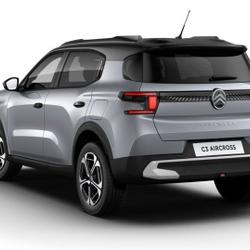Citroen C3 Aircross 1.2 Hybride 145 Max e-DCS6 Mions