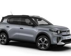 Citroen C3 Aircross Chanas