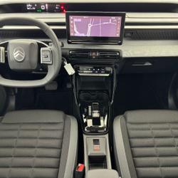 Citroen C3 Aircross 1.2 Hybride 145 Max e-DCS6 Chanas