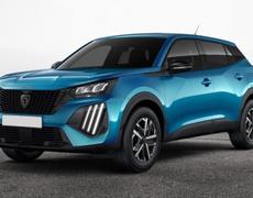 Peugeot 2008 LA GRAVERIE