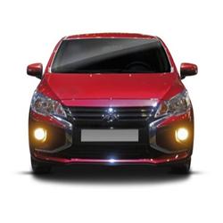 Mitsubishi Space Star Space Star 1.2 MIVEC 71 AS&G Red Line Edition Mouilleron-le-Captif
