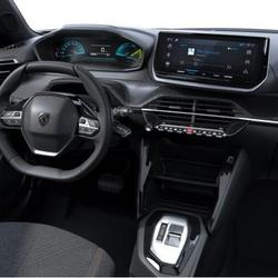 Peugeot 2008 HYBRID 145 BVA E-DCS6 STYLE HYBRID 145 BVA E-DCS6 STYLE HYBRID 145 BVA E-DCS6 STYLE occasion - LA GRAVERIE - photo 2/3