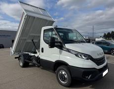 Iveco Daily Chanas
