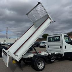 Iveco Daily 35C18 A8 180CV 3L JPM ACIER ATTELAGE Chanas