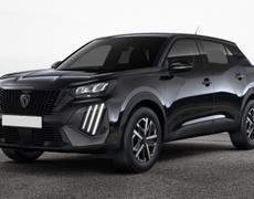 Peugeot 2008 Hénin-Beaumont