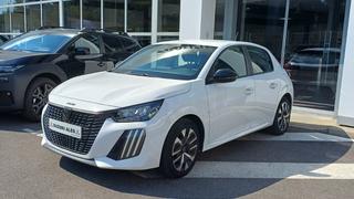 Peugeot 208  - Puretech - photo 0