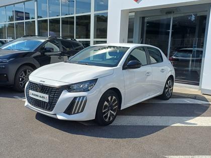 Peugeot 208 - 1.2 PURETECH 100 ACTIVE - 12 990 €
