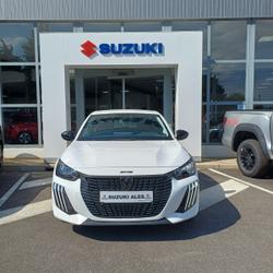 Peugeot 208 1.2 PURETECH 100 ACTIVE Al&egrave;s