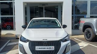 Peugeot 208  - Puretech - photo 1