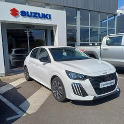 Peugeot 208 1.2 PURETECH 100 ACTIVE Al&egrave;s