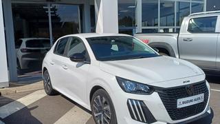 Peugeot 208  - Puretech - photo 2