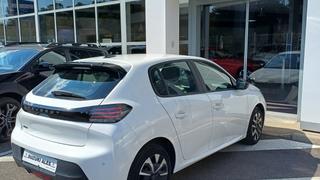Peugeot 208  - Puretech - photo 3
