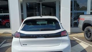 Peugeot 208  - Puretech - photo 4