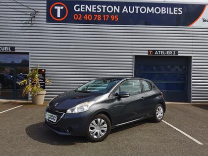 Peugeot 208 La Chevrolière