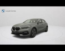 BMW Serie 1 Mougins