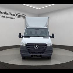 Mercedes Sprinter 515 CDI 43 3T5 Propulsion 20m3 avec hayon Vigneux-de-Bretagne