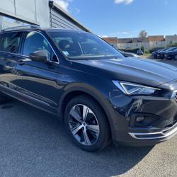 Seat Tarraco 2.0 TDI 150CH XPERIENCE DSG7 5 PLACES Saint-Ouen-l'Aum&ocirc;ne