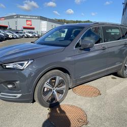 Seat Tarraco 2.0 TDI 150CH XPERIENCE DSG7 5 PLACES Saint-Ouen-l'Aum&ocirc;ne