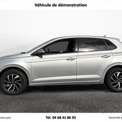 Volkswagen Polo Polo 1.0 TSI 95 S&S DSG7 VW Edition Perpignan