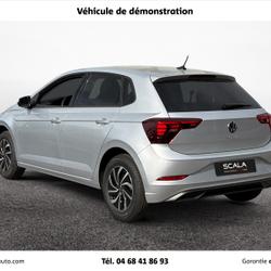 Volkswagen Polo Polo 1.0 TSI 95 S&S DSG7 VW Edition Perpignan