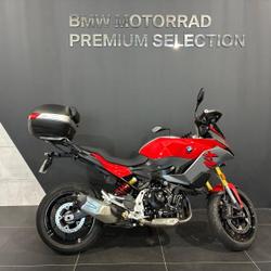 BMW F 700 F 900 XR Saint-Jean-du-Cardonnay