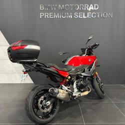 BMW F 700 F 900 XR Saint-Jean-du-Cardonnay