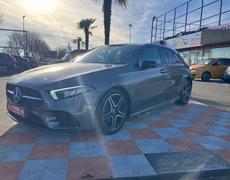 Mercedes Classe A Montauban