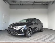 Mitsubishi Colt Mouilleron-le-Captif