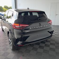Mitsubishi Colt Colt 1.0 MPI-T 91 Invite+ Mouilleron-le-Captif