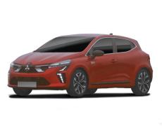 Mitsubishi Colt Mouilleron-le-Captif