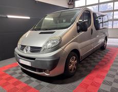 Renault Trafic Vielmur-sur-Agout