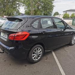 BMW Serie 2 Active Tourer (F45) 214D 95CH BUSINESS La Chevroli&egrave;re