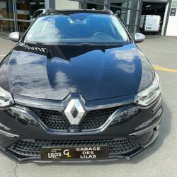 Renault Megane 4 GT Energy dCi 165 EDC occasion - Essarts en Bocage - photo 2/18