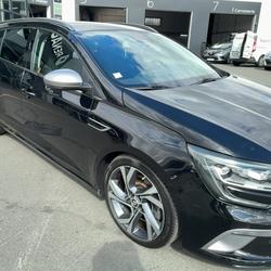 Renault Megane 4 GT Energy dCi 165 EDC occasion - Essarts en Bocage - photo 3/18