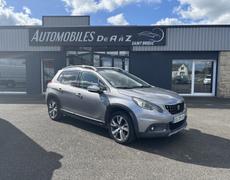 Peugeot 2008 Coëtmieux