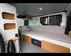 Renault Trafic Thouaré-sur-Loire