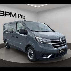 Renault Trafic VAN MANIA am&eacute;nag&eacute; SUD L1H1 2T8 2.0 Blue dCi 130ch Grand Confort E6E occasion - Thouar&eacute;-sur-Loire - photo 3/33