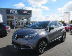 Renault Captur Évrecy