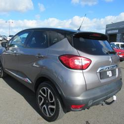 Renault Captur Cool Grey occasion - &Eacute;vrecy - photo 2/28