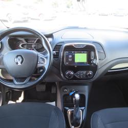 Renault Captur Cool Grey occasion - &Eacute;vrecy - photo 3/28