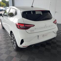 Mitsubishi Colt Colt 1.0 MPI-T 91 Business Mouilleron-le-Captif